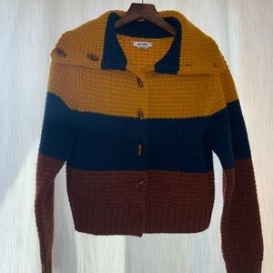 ReDone Cardigan